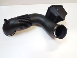 Hyundai Sonata Turbo air intake inlet pipe/hose 28130E6100