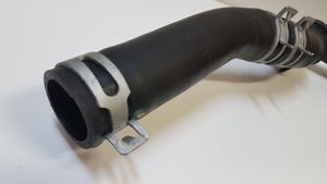 Hyundai Sonata Durite de refroidissement tube 25415E6000