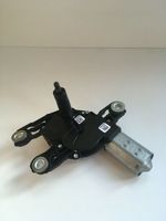 Seat Leon (5F) Moteur d'essuie-glace arrière W000089793