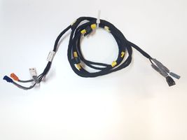 Opel Grandland X CD changer wiring 9816930580