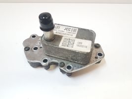 Opel Astra K Radiatore dell’olio del motore 55500374