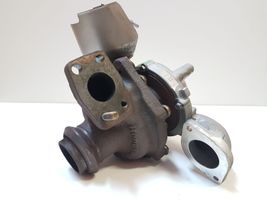 Volvo V40 Turbine 9686120680