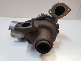 Volvo V40 Turboahdin 9686120680