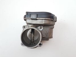 Volvo V40 Clapet d'étranglement 9673534480