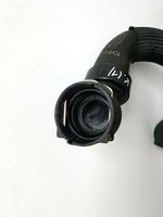 Opel Astra K Coolant pipe/hose 39122358