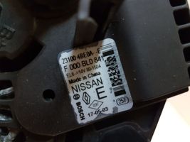 Nissan X-Trail T32 Generaattori/laturi 231004BE0AE