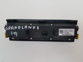 Opel Grandland X Panel klimatyzacji 98224347YX
