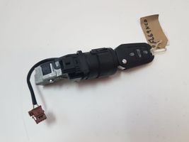 Opel Grandland X Ignition lock 9663123380