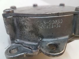 Peugeot 208 Alipainepumppu 758642404