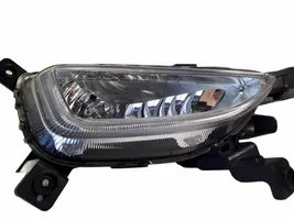 Hyundai Tucson TL Światło przeciwmgłowe przednie 92201D7000