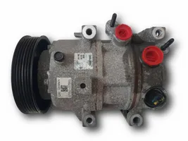 Hyundai Tucson TL Ilmastointilaitteen kompressorin pumppu (A/C) 97701D7300