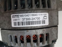 Hyundai Tucson TL Generaattori/laturi 373002A700