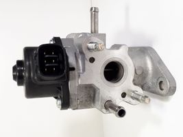 Toyota Yaris Soupape vanne EGR 25620