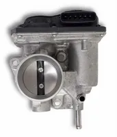 Toyota Yaris Clapet d'étranglement 2203047040