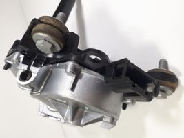 Mercedes-Benz C W205 Moteur d'essuie-glace arrière A2059063400