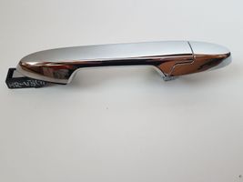 Honda HR-V Front door exterior handle 72180T8NT01