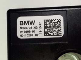 BMW 1 F20 F21 Amplificatore antenna 932573502