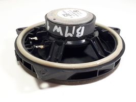 BMW 1 F20 F21 Haut-parleur de porte avant 6513928876904