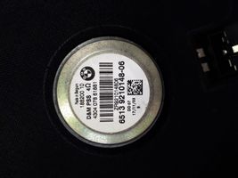 BMW 1 F20 F21 Subwoofer-bassokaiutin 6513921014806