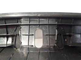 BMW 1 F20 F21 Rivestimento di protezione sottoporta del bagagliaio/baule 7221871