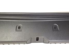 BMW 1 F20 F21 Rivestimento di protezione sottoporta del bagagliaio/baule 7221871