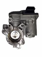 Nissan Qashqai EGR vožtuvas 147100361R