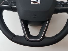 Seat Arona Руль 6F0880201J