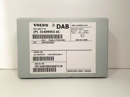 Volvo V70 Altre centraline/moduli 31409953AC