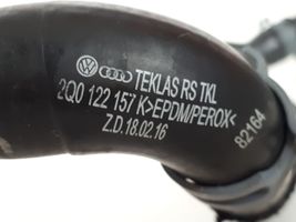 Seat Arona Moottorin vesijäähdytyksen putki/letku 5Q0122291S