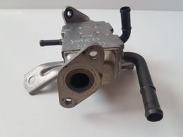 Toyota Yaris Refroidisseur de vanne EGR 2205000020