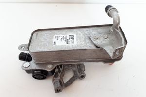 8607237 BMW 3 F30 F35 F31 Gearbox / Transmission oil cooler, 38.00  