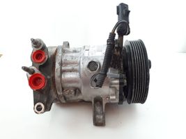 Jeep Liberty Air conditioning (A/C) compressor (pump) 55037466AE