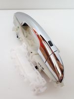 Hyundai Sonata Front door exterior handle 9192103101