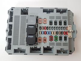 Jaguar XF Module de fusibles 9X2314D628AC