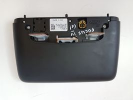 Ford Focus Monitori/näyttö/pieni näyttö JX71818121800437F