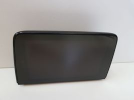 Ford Focus Monitor / wyświetlacz / ekran JX71818121800437F