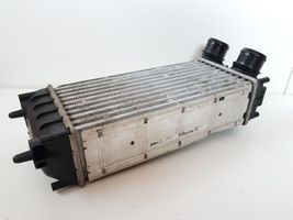 Citroen C4 II Chłodnica powietrza doładowującego / Intercooler 9684212480