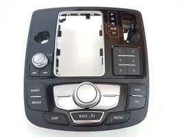 Audi A6 S6 C7 4G Controllo multimediale autoradio 4G2919610E