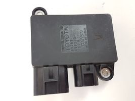 Toyota Yaris Coolant fan relay 8925712020