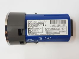 Toyota Prius (XW30) Interruttore a pulsante start e stop motore 2009DJ1026