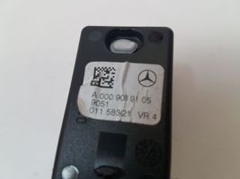 Mercedes-Benz GLC X253 C253 Altri interruttori/pulsanti/cambi A0009069105