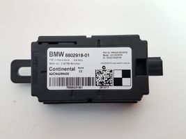 BMW 1 F20 F21 Altre centraline/moduli 880291801