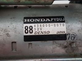 Honda CR-V Anlasser 4380000070