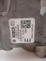 Honda CR-V Polttoaineen ruiskutuksen suurpainepumppu 0445010734