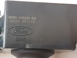 Ford Focus Cewka zapłonowa wysokiego napięcia H6BG12A366AA