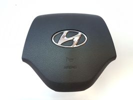 Hyundai Tucson TL Ohjauspyörän turvatyyny 56900D7000