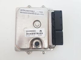 Jeep Compass Engine control unit/module 68347500AC