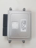 KIA Niro Sterownik / Moduł ECU 391B103460