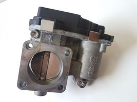 Jeep Compass Throttle valve 55263127