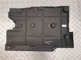 Nissan Qashqai Doublure de caisse et protecteur de panneau arrière 748154EA0C